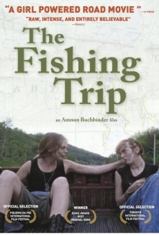 Película: El viaje de pesca