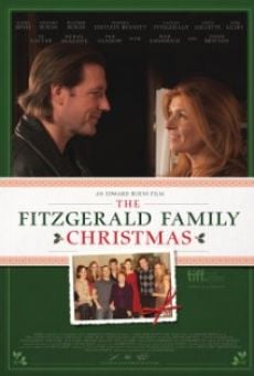 Película: The Fitzgerald Family Christmas