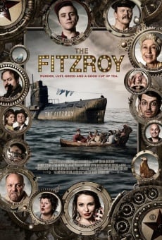 Película: The Fitzroy