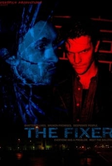 The Fixer online streaming