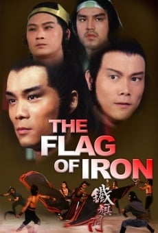 Película: The Flag of Iron