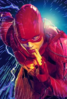The Flash, película en español