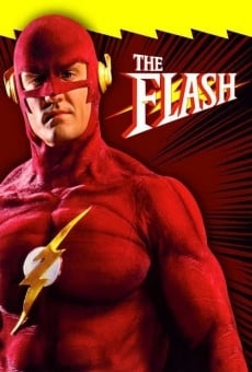 The Flash en ligne gratuit