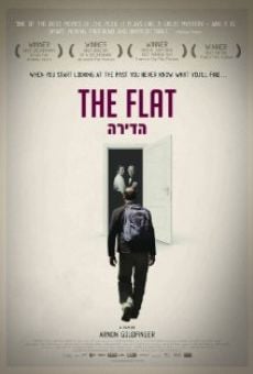 The Flat online streaming