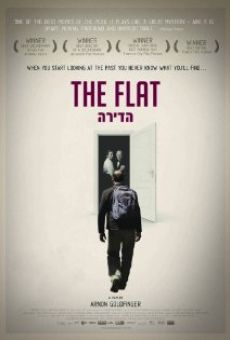 Película: The Flat