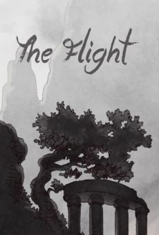 The Flight (2014)