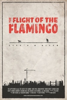 Película: The Flight of the Flamingo