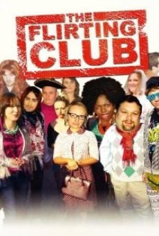 The Flirting Club stream online deutsch