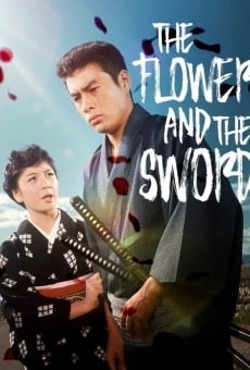 Película: The Flower and the Sword