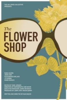 The Flower Shop (2015)