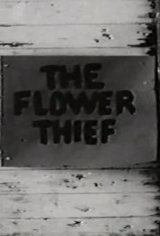 The Flower Thief online streaming
