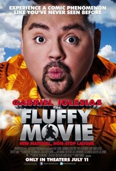 Película: The Fluffy Movie