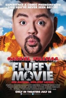 The Fluffy Movie: Unity Through Laughter en ligne gratuit