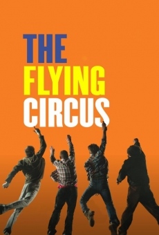 Película: The Flying Circus