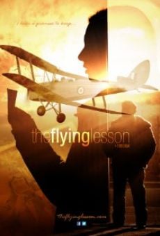 Película: The Flying Lesson