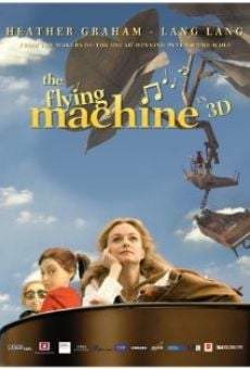 Película: The Flying Machine