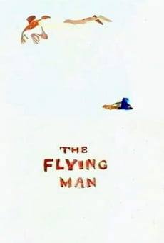 Película: The Flying Man