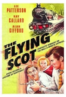 The Flying Scot en ligne gratuit