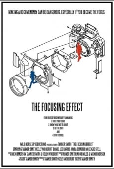 The Focusing Effect online streaming