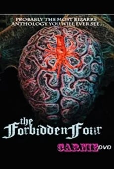The Forbidden Four stream online deutsch