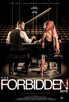 The Forbidden Note online streaming