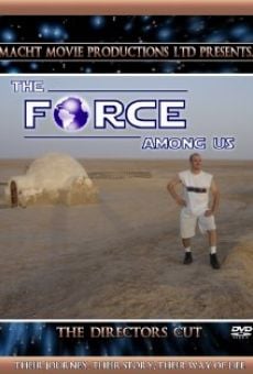 The Force Among Us stream online deutsch
