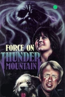 The Force on Thunder Mountain on-line gratuito
