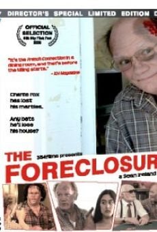 Película: The Foreclosure