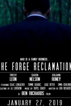 The Forge Reclamation online streaming