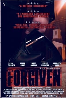 Película: The Forgiven