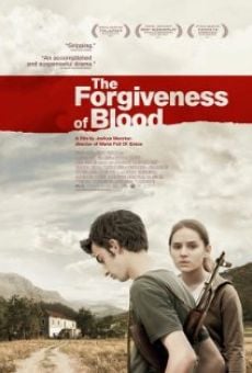 Película: El perdón de la sangre