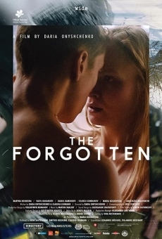 Película: The Forgotten