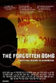 The Forgotten Bomb online streaming