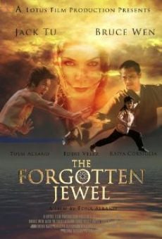 The Forgotten Jewel