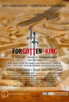 The Forgotten King en ligne gratuit