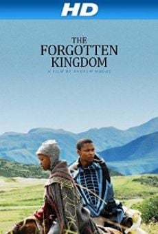 Película: The Forgotten Kingdom