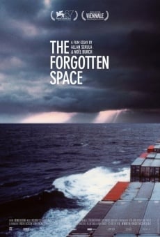 Película: The Forgotten Space