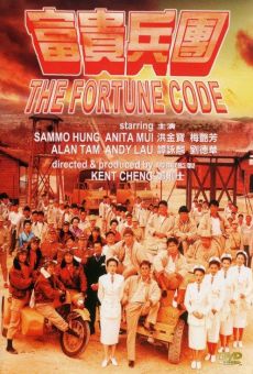 Película: The Fortune Code