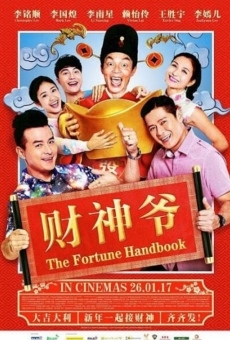 The Fortune Handbook gratis