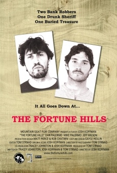 Película: The Fortune Hills