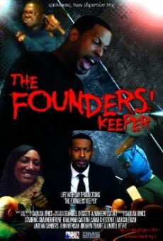 Película: The Founders' Keeper