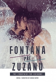 Fontána pre Zuzanu on-line gratuito