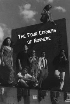 The Four Corners of Nowhere stream online deutsch