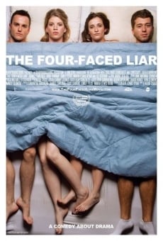 Película: The Four-Faced Liar