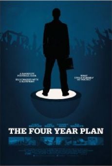 The Four Year Plan online streaming
