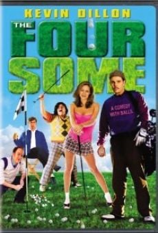 The Foursome online streaming
