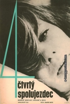Cetvrti suputnik (1967)