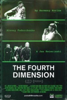 The Fourth Dimension online streaming