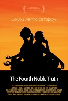 Película: The Fourth Noble Truth