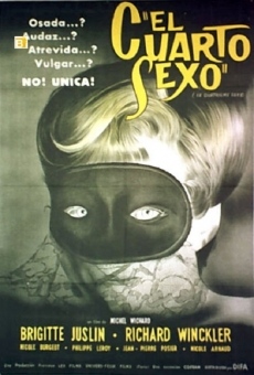 Le quatrième sexe (1963)
